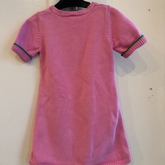 Gymboree Knit Dress - Picture 3 of 3